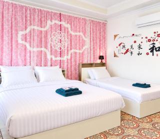 Botan Boutique Hotel - 2