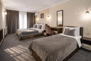 Moss Art Boutique Hotel - 4