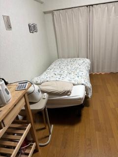 サンハウス六本松103 - 5