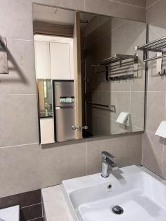 Central Suites - RiverGate Residence, Ben Thanh Market & BuiVien Walking Street - 4