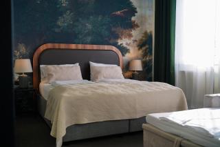 Hotel George Vienna - 8