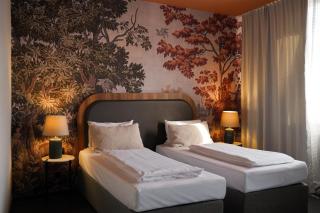 Hotel George Vienna - Vienna - 8