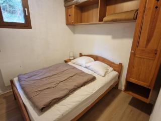 Appartement 3P+Cabine, 8 pers, proche remontées, parking - 2