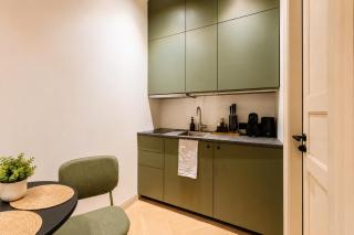Stylish Studio in Riga Centre - Old Town Walk - 1