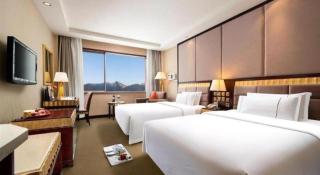 Lhasa Hotel - 4