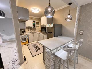 3BR Beachfront Apartment - 8