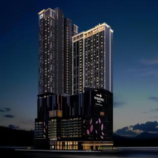 Iconic Regency Bayan Lepas - 9