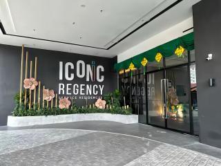 Iconic Regency Bayan Lepas - 8