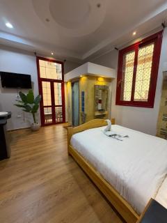 Huna Cairo هـُنا القاهرة - 4
