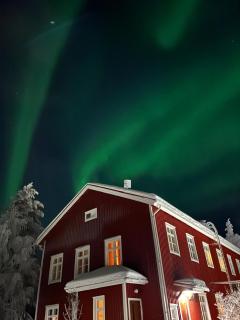 Raanu Apartment 45 minutes from Rovaniemi center - 9