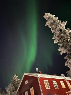 Raanu Apartment 45 minutes from Rovaniemi center - 5