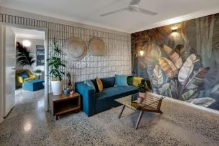 The Tropicana Courtyard - 4