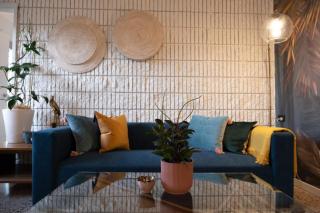 The Tropicana Courtyard - 3