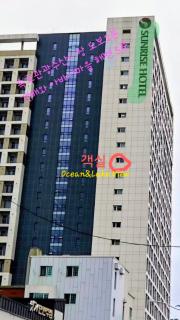 SamsungHome2-11F Junior suite 1,5room,Ocean & Lake view Netflix O - 9