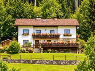 Ferienwohnung im Nationalpark Gesäuse - 0