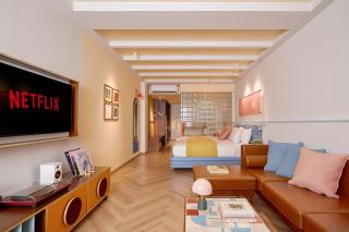 The Urban Resort Opera House by CIRCADIAN - 0