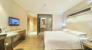 City Comfort Inn Baise Tianlin - 4