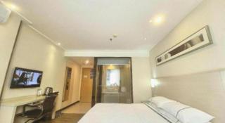 City Comfort Inn Baise Tianlin - 1