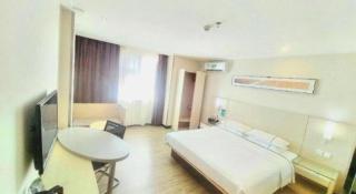 City Comfort Inn Baise Tianlin - 5