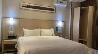 City Comfort Inn Baise Tianlin - 9