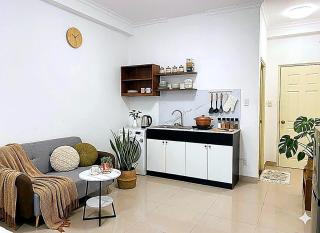 The Gà Homes - Quận 3 - 7