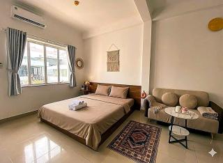 The Gà Homes - Quận 3 - 4