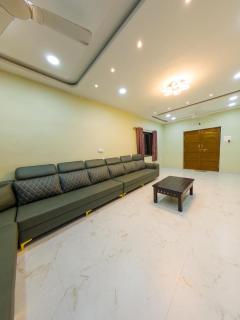 EMPYREAN STAY II PUSHPA VILLA II 4BHK II POOL II AC ll - 9