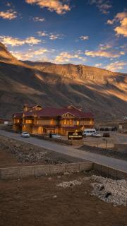 Hotel Rongtong Kaza - 0
