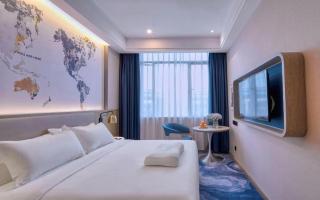 Kyriad Marvelous Hotel·Yanbu International Tea City - 4