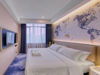 Kyriad Marvelous Hotel·Yanbu International Tea City - 3