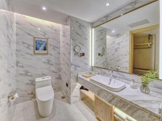 Kyriad Marvelous Hotel·Yanbu International Tea City - 1
