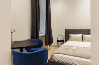 Elegant Stay in Central Riga - 9