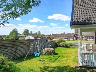 4 star holiday home in Unnaryd - 9