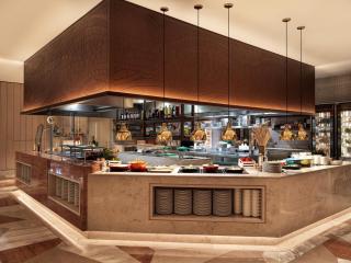 City of Dreams Mediterranean - Integrated Resort, Casino & Entertainment - 8