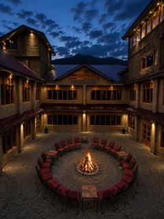 Hotel Rongtong Kaza - 3