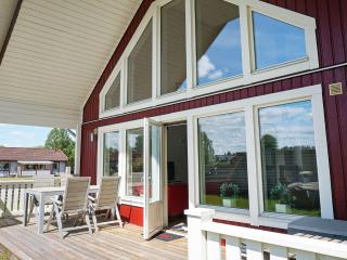 4 star holiday home in Unnaryd - 4