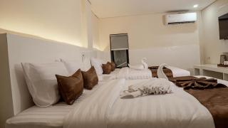 Redchilies Hotel Sragen - 2