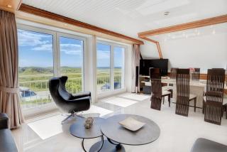 F2 im Haus am Meer - 7