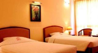 CWD Hotel - 1