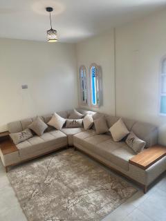 Apartment Yasmine - 0