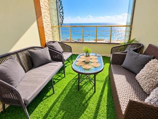 3BR Beachfront Apartment - 2