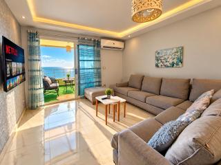 3BR Beachfront Apartment - 0