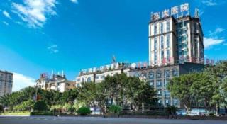 Xana Lite Xichang Hangtian Avenue Branch - 3