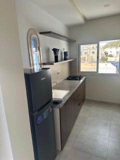 Apartment Yasmine - 4
