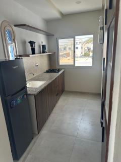 Apartment Yasmine - 2