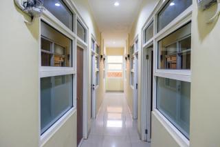 RedDoorz @ Jalan Bali Cilacap - 7