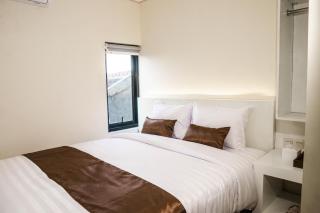 Redchilies Hotel Sragen - 4