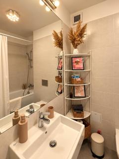 Mousse Studio Belvedere Medicover & Pipera Free Private Parking - 2