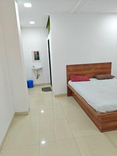 ll EMPYREAN STAY ll THE CHARLIE ll 4BHK ll AC ll PRIVATE POOL ll BACHELORS FRIENDLY ll - 9
