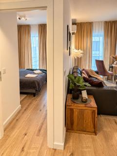 Mousse Studio Belvedere Medicover & Pipera Free Private Parking - 1
